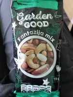 Mängden socker i Fantazija mix