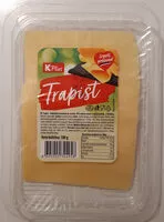 Mängden socker i Trapist