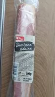 Mängden socker i Dimljena Slanina