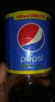 Mängden socker i Pepsi Twist