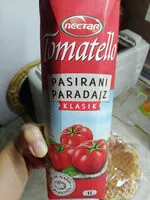 Mängden socker i Tomatello plasirani paradajz