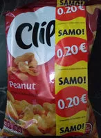 Mängden socker i Smoki