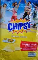 Mängden socker i Piknik salata