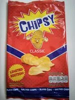 Mängden socker i Classic