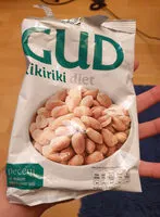 Mängden socker i Kikiriki diet
