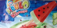 Mängden socker i Pirulo Watermelon