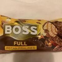 Mängden socker i Full Pecan Pralines