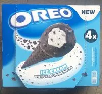 Mängden socker i Glace