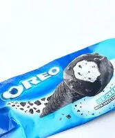 Mängden socker i Ice Cream with Oreo pieces