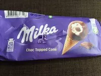 Mängden socker i Chop Topped Cone