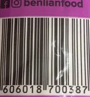 Mängden socker i Rice cake