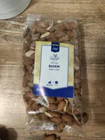 Mängden socker i Rosted Almond