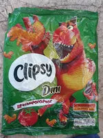 Mängden socker i Clipsy Dini Ketchuporaptor