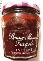 Mängden socker i Confettura extra di fragole a ridotto contenuto di zuccheri