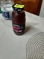 Mängden socker i Pago