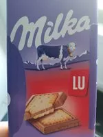 Mängden socker i Lu