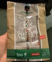 Mängden socker i Bio Bretzel