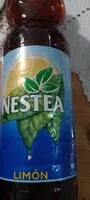 Mängden socker i nestea