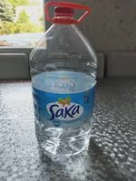 Mängden socker i DOĞAL MİNERALLİ SU