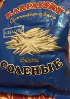 Mängden socker i Graines de tournesol blanc grillées avec peau salés