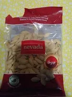 Mängden socker i Nevada graine de citrouille