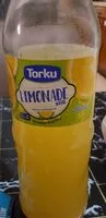 Mängden socker i Limonade