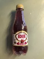 Mängden socker i Adana Salgami