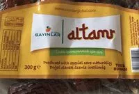 Mängden socker i Dattes