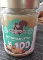 Mängden socker i PEANUT BUTTER