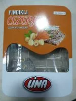 Mängden socker i Findikli Cezerye