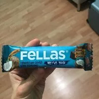 Mängden socker i Meyve Bar