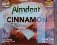 Mängden socker i ДЪВКИ АЙМДЕНТ БЕЗ ЗАХАР