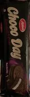 Mängden socker i Choco day