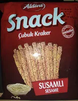 Mängden socker i Çubuk Kraker