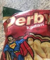 Mängden socker i Derby