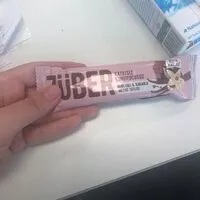 Mängden socker i Züber meyve tatlısı