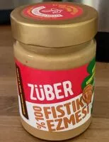 Mängden socker i Peanut Butter(Fıstık Ezmesi)