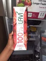 Mängden socker i tomato juice