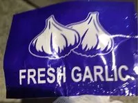 Mängden socker i Fresh Garlic