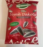 Mängden socker i Sonnenblumenkerne