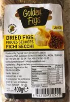 Mängden socker i Figues sechees