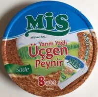 Mängden socker i Fromage fondu