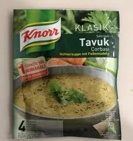 Mängden socker i dügün corbasi kemik suyuna