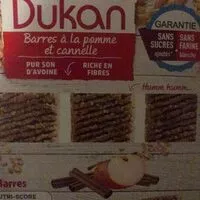 Mängden socker i Barre. À. La. Pomme
