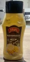 Mängden socker i Mayonnaise Creamy