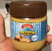 Mängden socker i Peanut butter