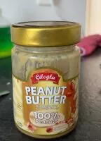 Mängden socker i Mantequilla de cacahuete