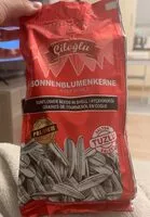 Mängden socker i Ciloglu