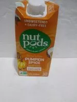 Mängden socker i Pumpkin Spice Almond & Coconut Creamer