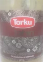 Mängden socker i Tahin